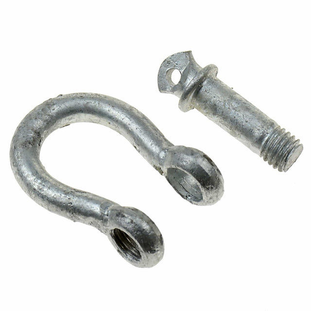 Product of T-H Marine Be-Ha-55032-Dp Boat Anchor Shackle