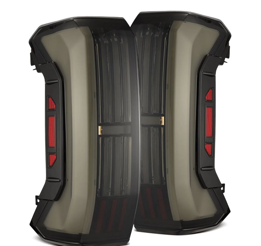 Alpharex Usa 673001 Tail Light Assembly||673001_1.Jpg||85||alp673001||1681761
