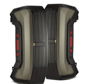 Alpharex Usa 673001 Tail Light Assembly||673001_1.Jpg||85||alp673001||1681761