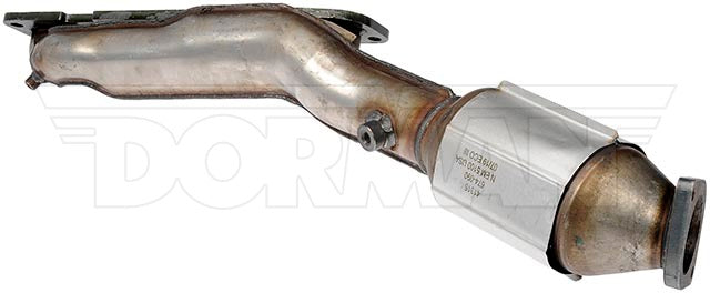 Dorman (Oe Solutions) 674-090 Exhaust Manifold||||88||d18674090||1894662