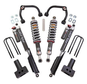 Product of ReadyLIFT 62-21440 Lift Kit Suspension 