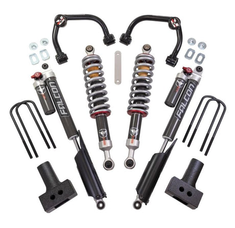 Product of ReadyLIFT 62-21440 Lift Kit Suspension 