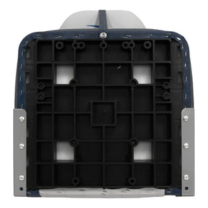 Wise Seating 8wd640pls-660 Boat Seat||8wd640pls-660bottom.Jpg||91||w7zd640pls660||1710796
