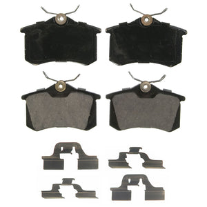 Wagner Brakes Zd1017 Brake Pad||zd1017.Jpg||85||w66zd1017||2222708