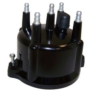 Crown Automotive 53006152 Distributor Cap||53006152.Jpg||85||c1y53006152||1194330