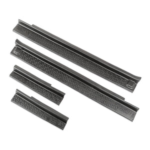 Rugged Ridge 11216.21 Door Sill Protector||11216_21.Jpg||85||o311121621||1568172