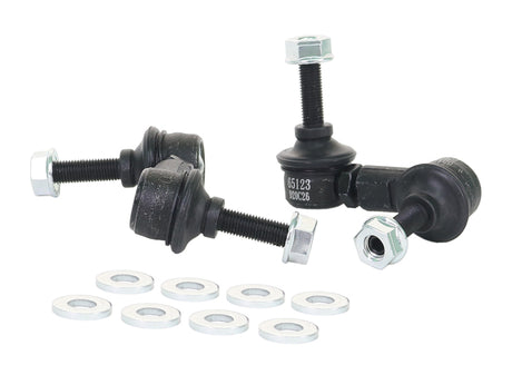 Whiteline Klc139 Stabilizer Bar Link Kit||||85||wlnklc139||1926079