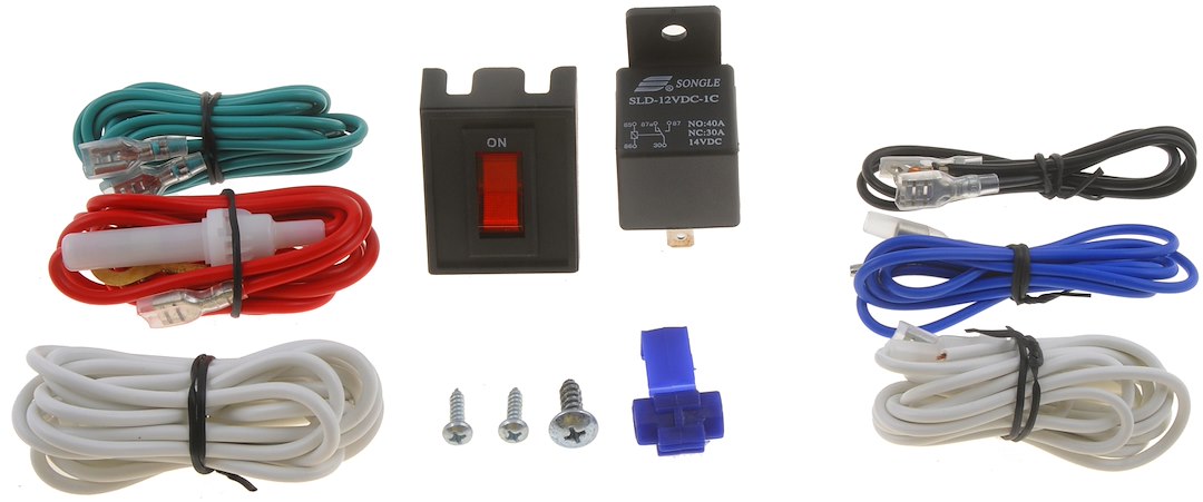 Dorman (Oe Solutions) 85937 Multi Purpose Switch||85937-001.Jpg||85||d1885937||1102314