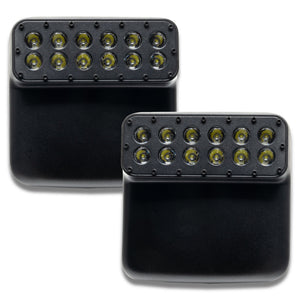 Oracle Lighting 5855-001 Exterior Mirror Cover||5855-001_1.Jpg||86||o375855001||1365218