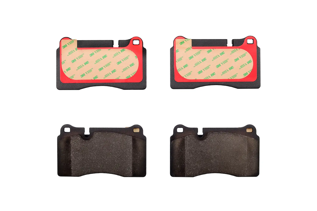Brembo P85116n Brake Pad||p85116n.Png||85||brmp85116n||2104706
