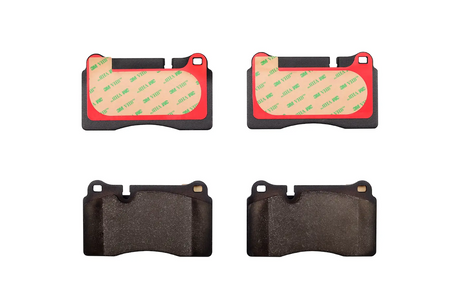 Brembo P85116n Brake Pad||p85116n.Png||85||brmp85116n||2104706