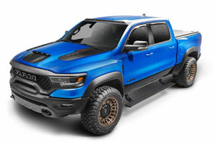 Amp Research 78240-01a Running Board||amp_Powerstep_Xtreme_Ram_Trx_3qtrdwn_78240-01a.Jpg||87||amp7824001a||1672732