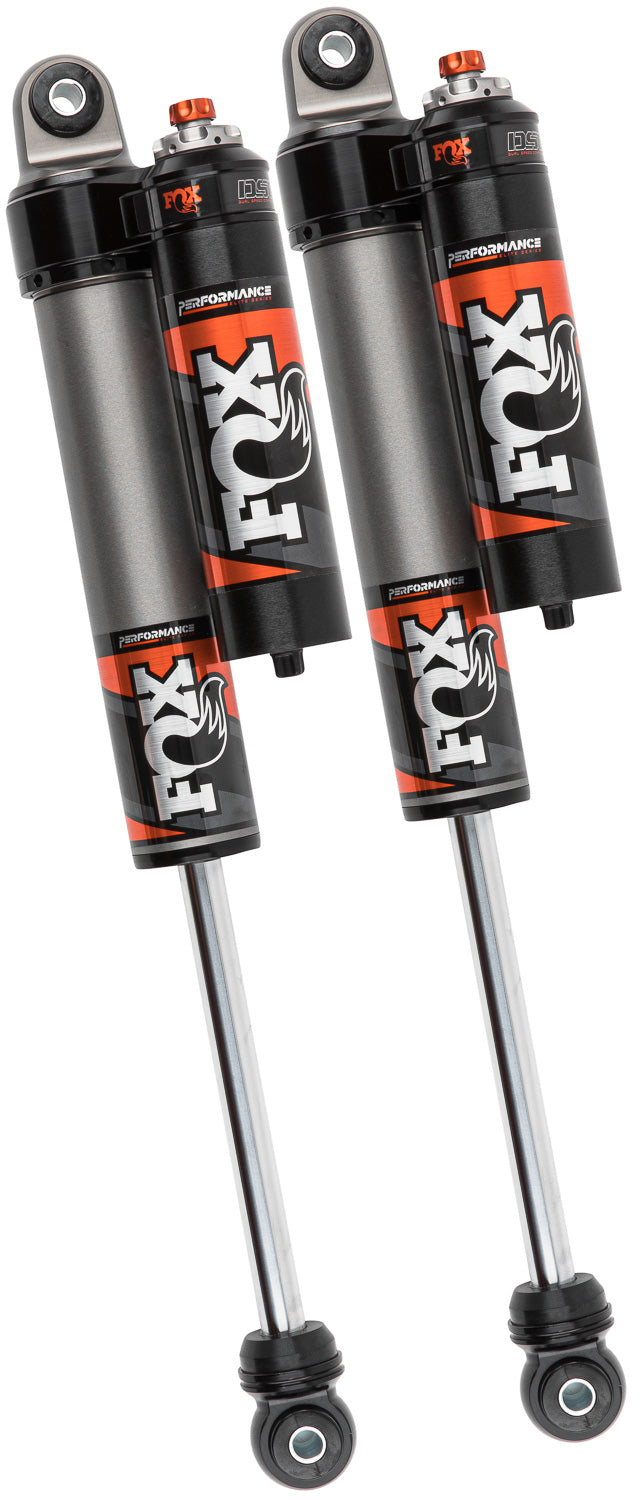 Product of Fox Shocks 883-26-085 2.5 Performance Series Monotube Shock Absorber 