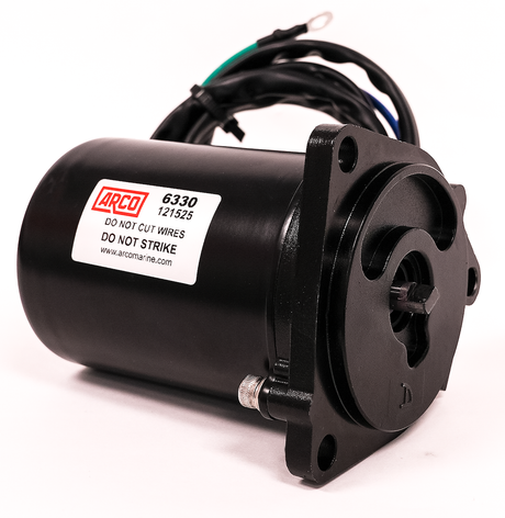 Arco Marine 6330 Outboard Motor Tilt And Trim Motor||6330.Png||85||a4r6330||2235979