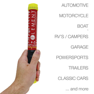 Product of Element Fire Extinguishers 40050 Fire Extinguisher