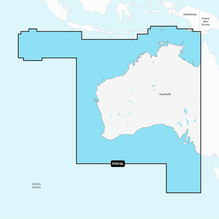 Product of Navionics 010-C1465-40 Marine Cartography