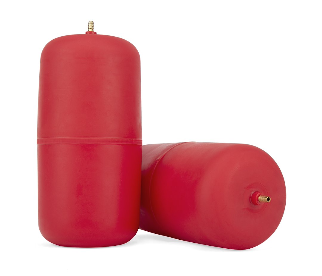 Product of Air Lift 60860 Helper Spring Kit