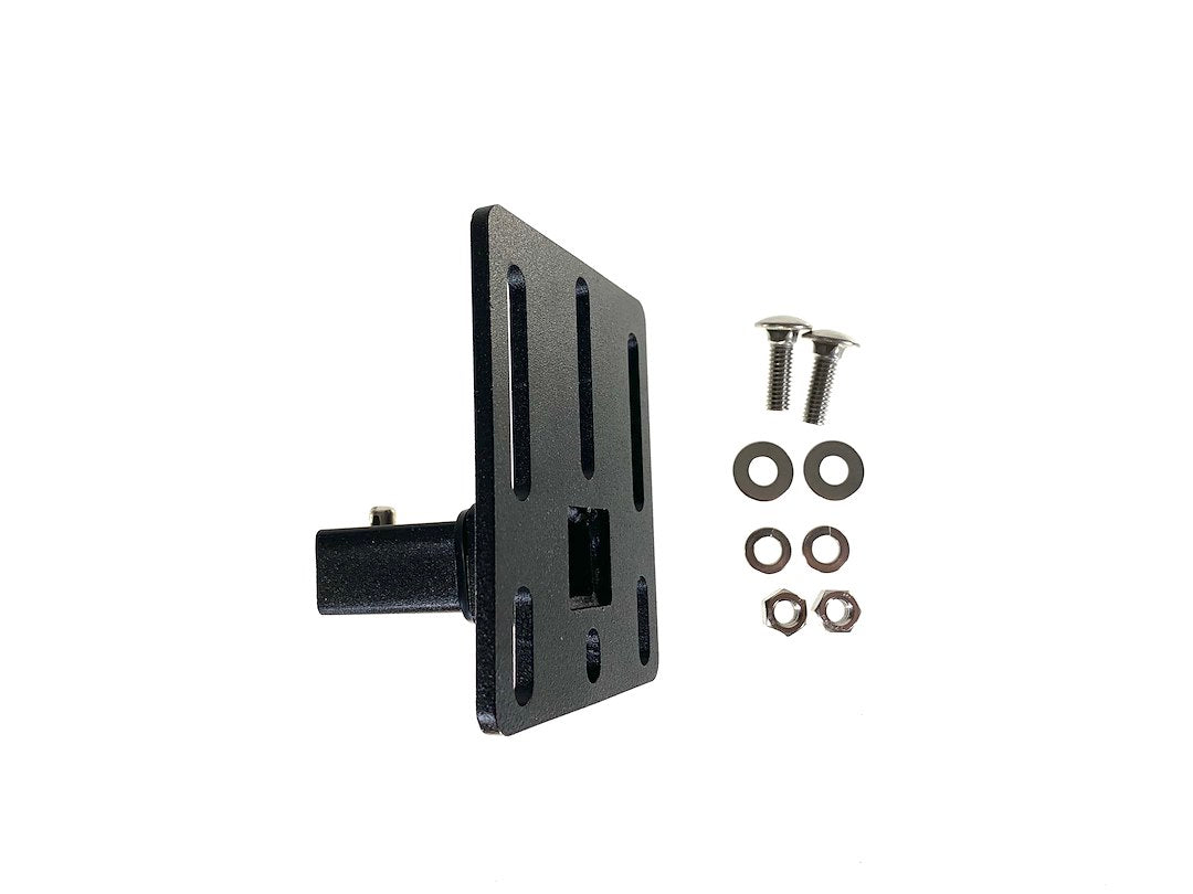 Product of Exposed Racks 8-00-9879 Roof Rack Accessory Mounting Bracket