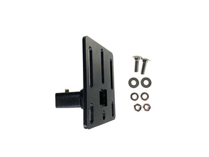 Product of Exposed Racks 8-00-9879 Roof Rack Accessory Mounting Bracket