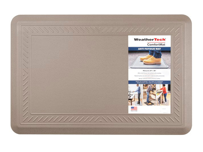 Weathertech (Usa) 81af23hcts Work Mat||81af23hcts.Jpg||85||w2481af23hcts||904869