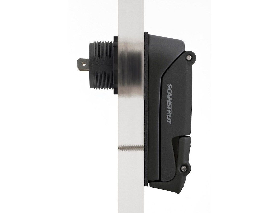 Product of Scanstrut Sc-Usb-03 Usb Outlet
