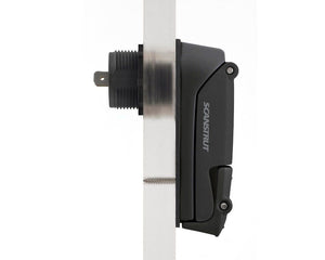 Product of Scanstrut Sc-Usb-03 Usb Outlet