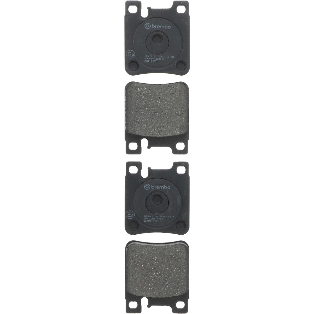 Brembo P50017 Brake Pad||p50017_Oth.Jpg||85||brmp50017||1753326
