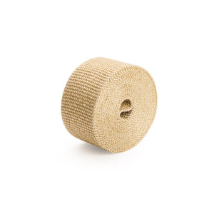 Product of Thermo-Tec 11152 Exhaust System Wrap