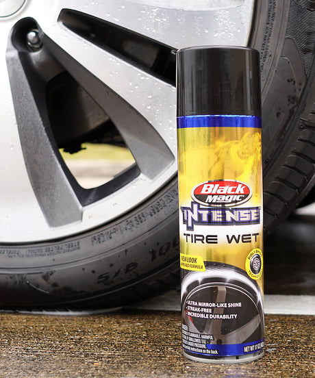 Product of Rain-X 120079 Tire Dressing