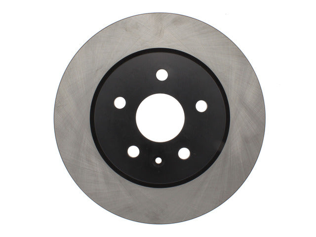 Product of Stop Tech/ Power Slot 120.62127 Premium Vented Vented 1-Piece Brake Rotor 