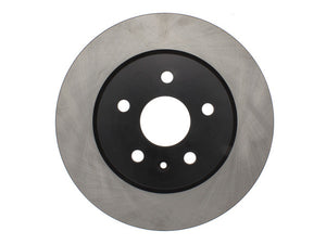 Product of Stop Tech/ Power Slot 120.62127 Premium Vented Vented 1-Piece Brake Rotor 