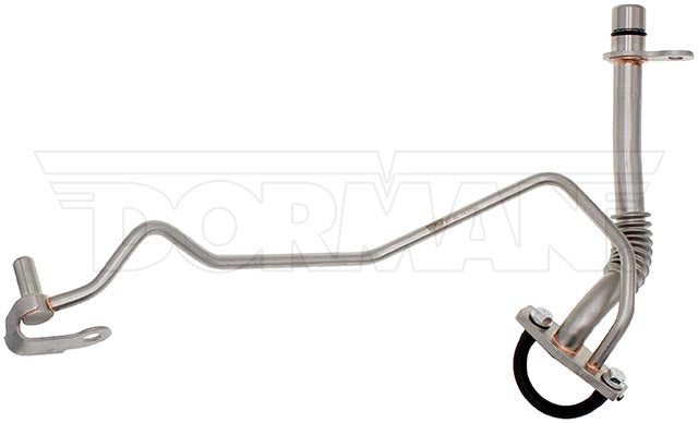 Dorman (Oe Solutions) 667-640 Turbocharger Oil Feed Line||667-640_1.Jpg||86||d18667640||1072933