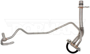 Dorman (Oe Solutions) 667-640 Turbocharger Oil Feed Line||667-640_1.Jpg||86||d18667640||1072933