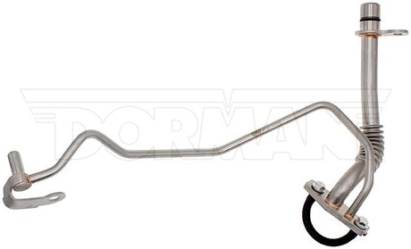 Dorman (Oe Solutions) 667-640 Turbocharger Oil Feed Line||667-640_1.Jpg||86||d18667640||1072933