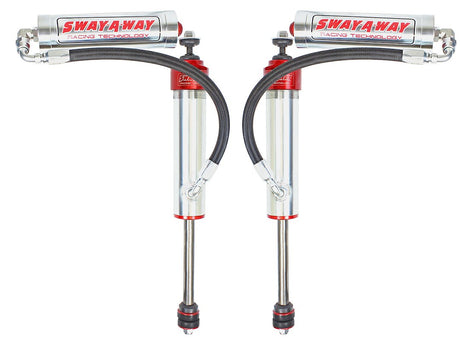 Product of Advanced FLOW Engineering 201-5600-05 Sway-A-way Monotube Shock Absorber 