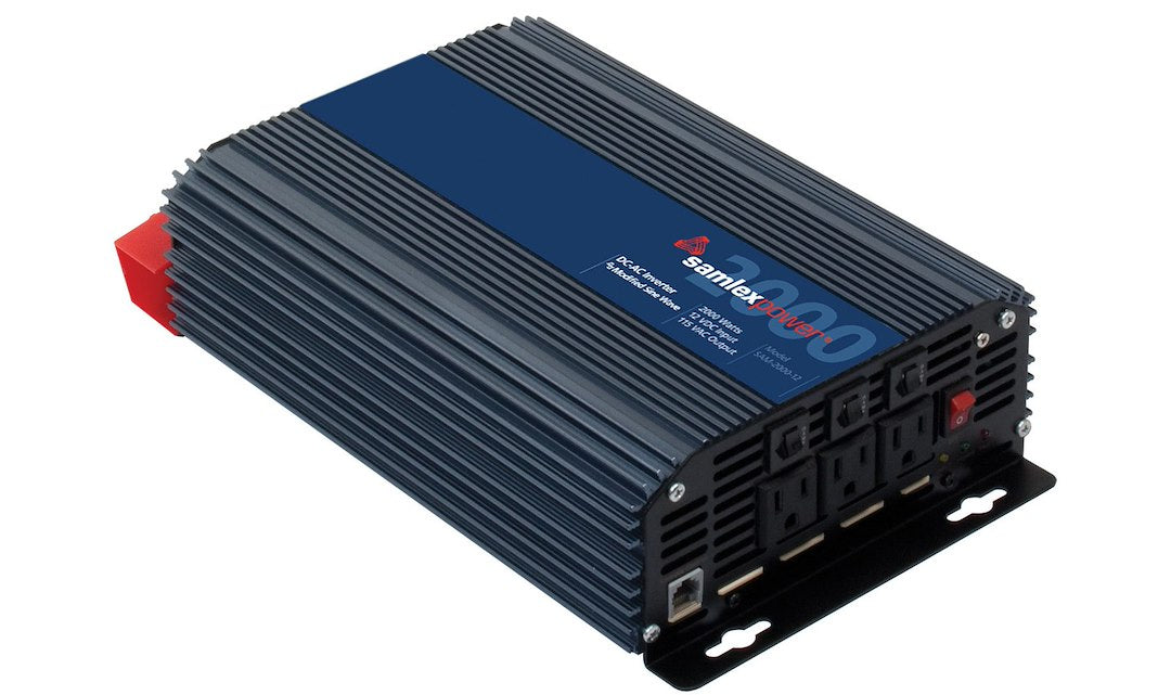Samlex America Sam-2000-12 Power Inverter||sam-2000-12-1.Jpg||85||s6asam200012||1572164