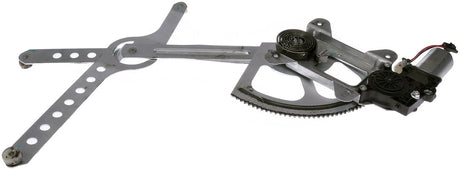 Dorman (Oe Solutions) 741-655 Window Regulator||741-655-001.Jpg||85||d18741655||2244122