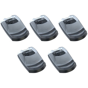 Recon Accessories 264443clhpam Roof Marker Light||264443clhpam.Jpg||85||r89264443clam||2258738