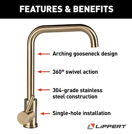Lippert Components 2024000066 Faucet||2024000066_1.Jpg||86||m6v2024000066||1695640