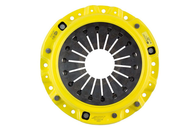 Advanced Clutch H021 Clutch Pressure Plate||||85||a85h021||2003771