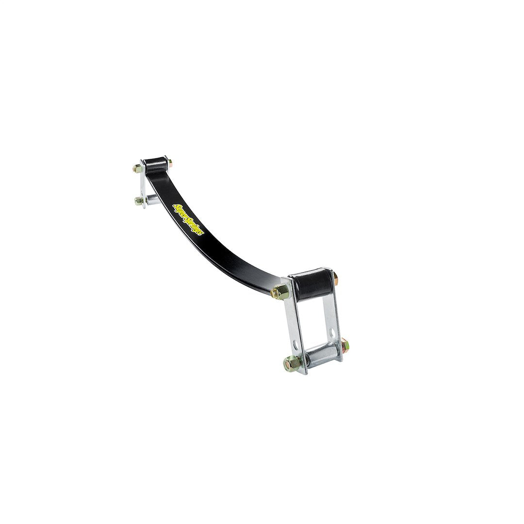 Product of Super Springs Ssa38 Helper Spring Kit
