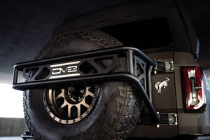 Dv8 Offroad Tcbr-01 Spare Tire Accessory Mount||||95||dv8tcbr01||2016521