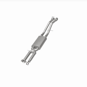 Product of Magnaflow Performance 15770 Exhaust System Kit Cat-Back System Dual Exhaust System Kit 