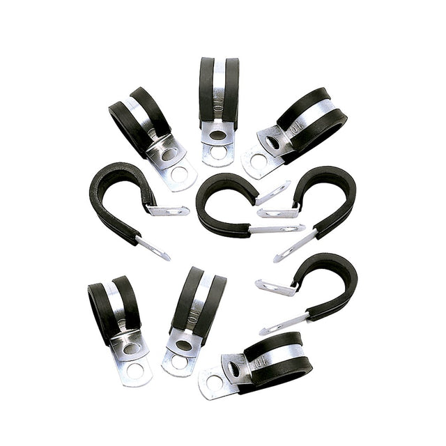 Russell Automotive 650970 Cushion Clamp||650970_V1.Jpg||85||r62650970||1005723