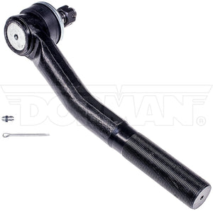 Product of Dorman Chassis T3496PR Premium ™ OEM Steel Tie Rod End 