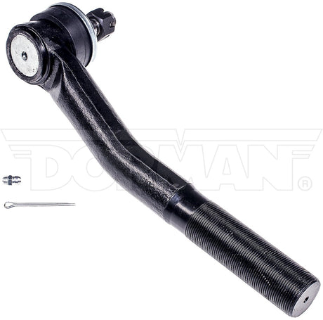 Product of Dorman Chassis T3496PR Premium ™ OEM Steel Tie Rod End 