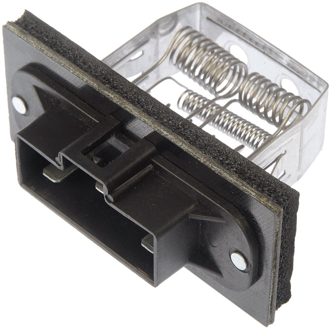 Dorman (Techoice) 973-019 Heater Fan Motor Resistor||973-019-007.Jpg||91||d18973019||1227946