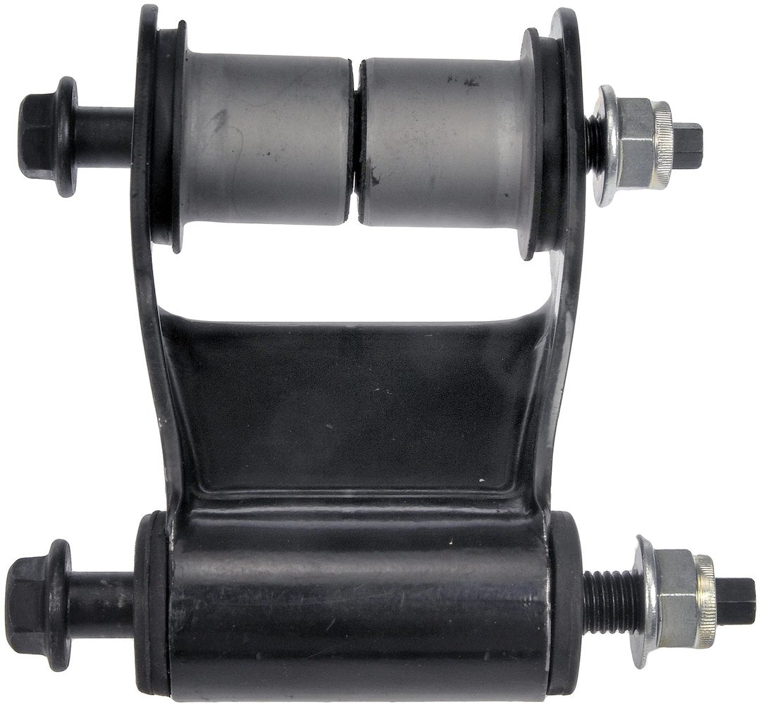 Dorman (Oe Solutions) 722-088 Leaf Spring Shackle||722-088-002.Jpg||86||d18722088||1582892
