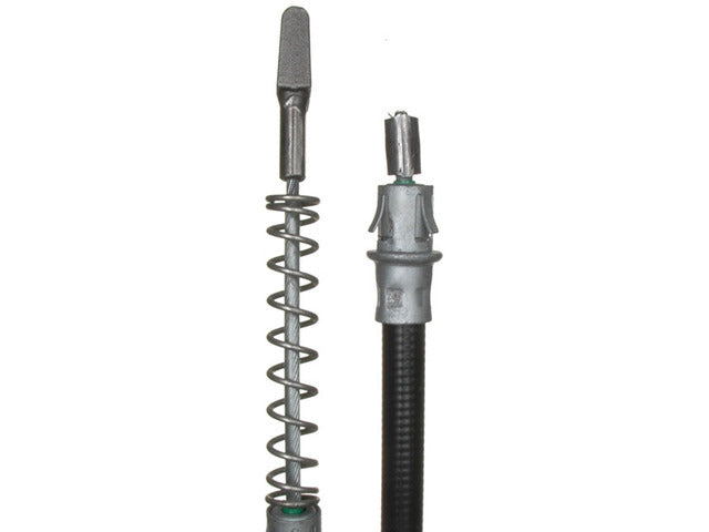Raybestos Brakes Bc95515 Parking Brake Cable||||86||r42bc95515||1914407