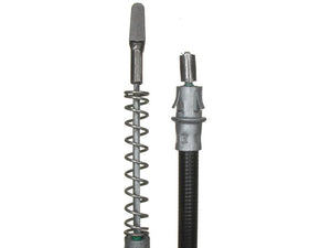 Raybestos Brakes Bc95515 Parking Brake Cable||||86||r42bc95515||1914407